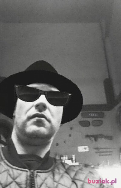 Kuba, Mężczyzna, 40, Wrocław, Polska: 1