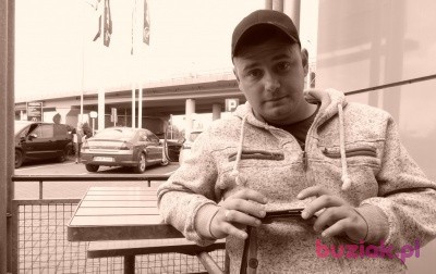 Michał, Male, 36, Sędziszów Małopolski, Polska, Photo: 3