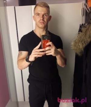 Michal, Male, 33, Warszawa, Polska, Photo: 1