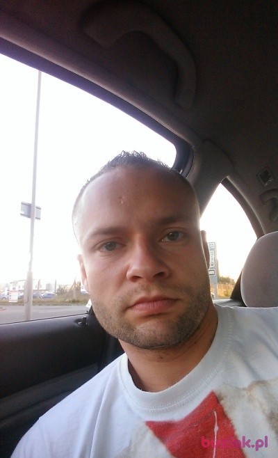 tomasz, Male, 35, Deeside, Wielka Brytania, Photo: 2