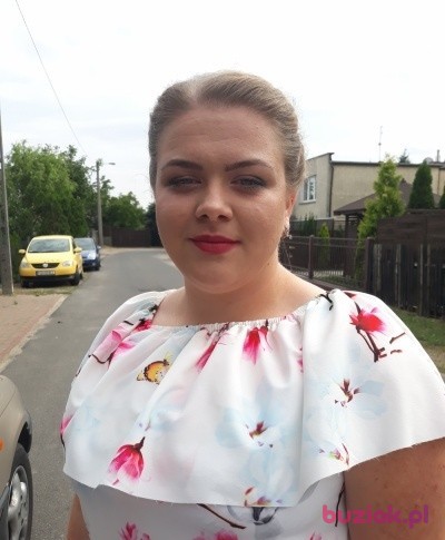 Anita, Female, 28, Gniezno, Polska: 1