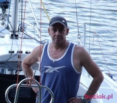 dariusz , Mężczyzna, 57, Wielka Brytania, Zdjęcie: 1