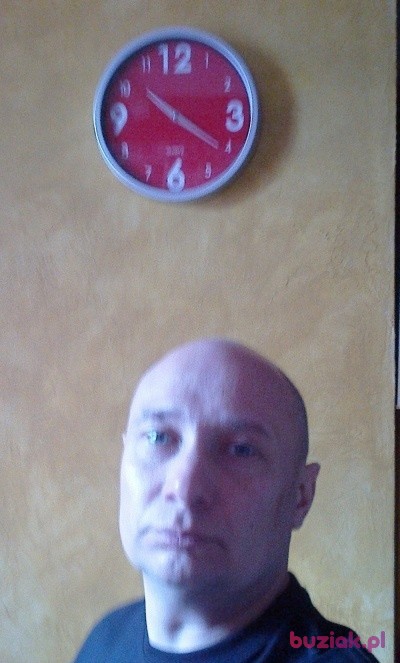 Paweł, Male, 52, Zielona Góra, Polska, Photo: 1