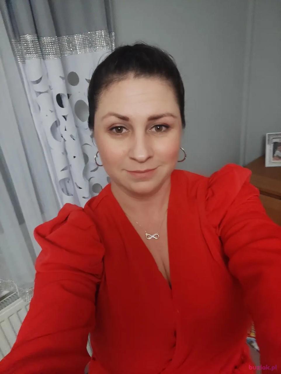 Aneta, Kobieta, 43, Chester, Wielka Brytania, Zdjęcie: 3
