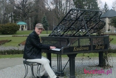 Andrzej, Male, 75, Bydgoszcz, Polska: 1