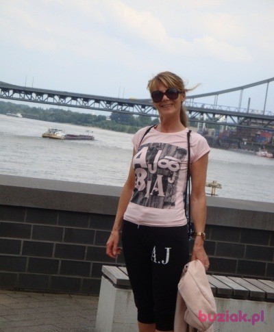 Danusia, Kobieta, 56, Düsseldorf, Niemcy, Zdjęcie: 7