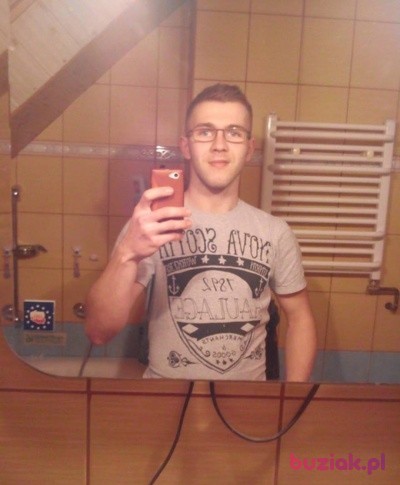 Dariusz, Male, 28, Wejherowo, Polska: 1