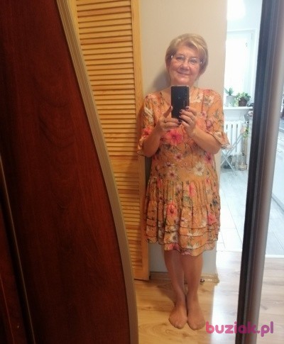 Małgorzata, Kobieta, 63, Łódź, Polska, Zdjęcie: 2