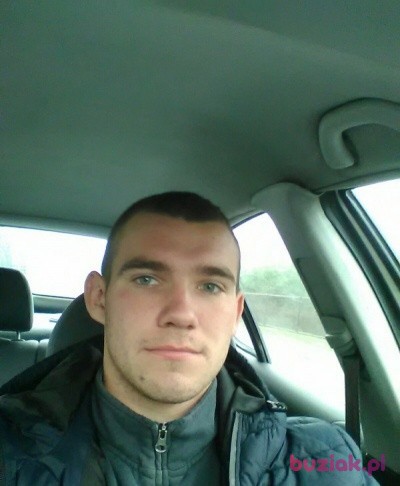 Mateusz, Male, 30, Radom, Polska, Photo: 1
