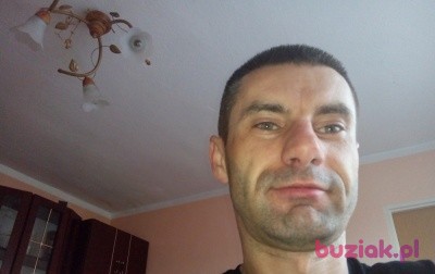 Zbyszek, Male, 45, Mława, Polska, Photo: 1