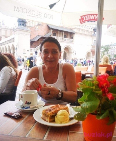 Sylwia, Female, 57, Tees Grove, Wielka Brytania, Photo: 4