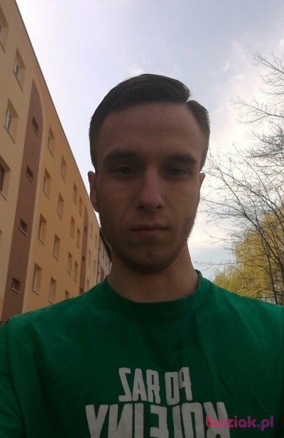 Kacper, Male, 30, Radom, Polska: 1