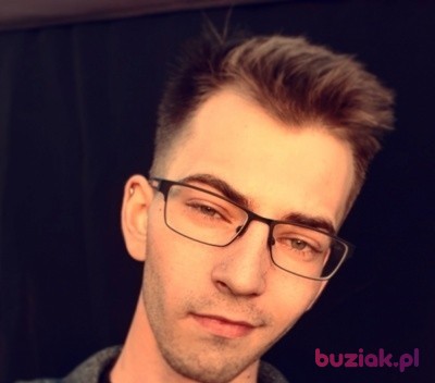 Marcin, Mężczyzna, 28, Stargard Szczeciński, Polska: 1