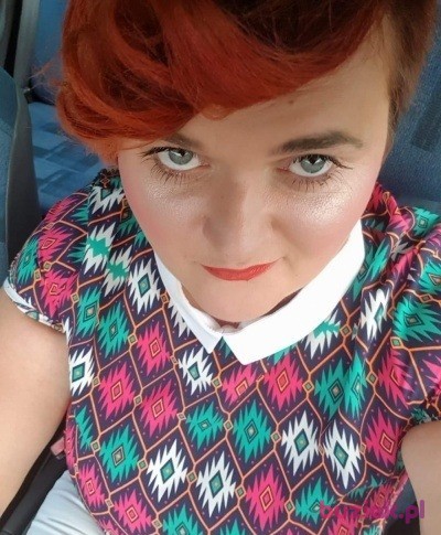 Msrzena, Kobieta, 37, Grójec, Polska, Zdjęcie: 3