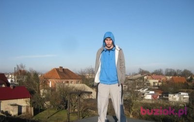 filip, Male, 29, Jarocin, Polska, Photo: 2