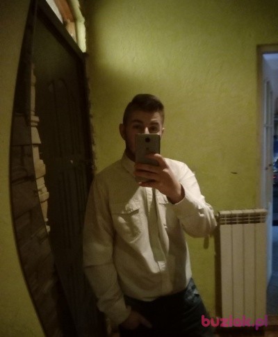 Dawid, Male, 27, Poznań, Polska: 1
