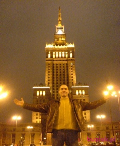 Andrzej, Mężczyzna, 44, Gdynia, Polska, Zdjęcie: 3