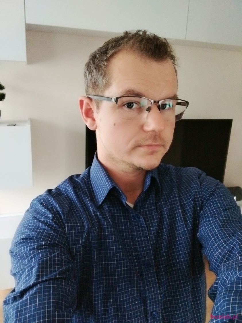 Grzegorz Kostek, Mężczyzna, 39, Leżajsk, Polska, Zdjęcie: 1