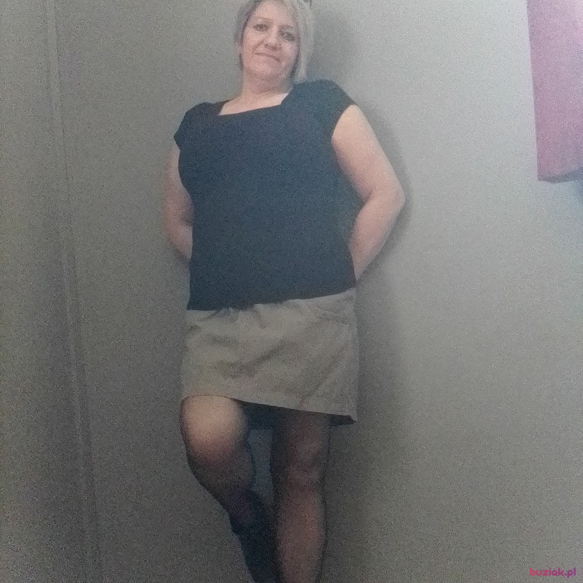 Jola, Kobieta, 48, Piotrków Trybunalski, Polska: 1