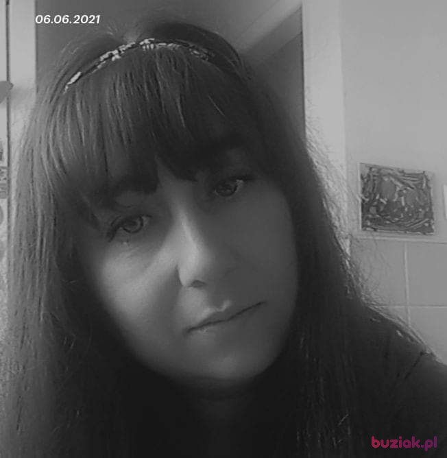 Agnieszka, Female, 44, Nowa Sól, Polska, Photo: 3