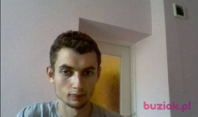 Paweł, Mężczyzna, 30, Uniejów, Polska: 1