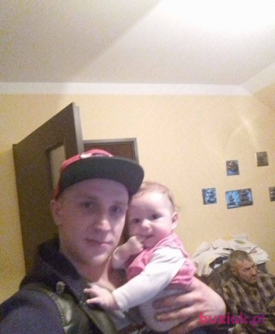 Mariusz, Mężczyzna, 32, Gorzów Wielkopolski, Polska: 1