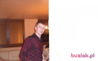Krzysiek, Male, 39, Lubin, Polska, Photo: 3