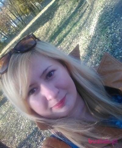 Olia, Female, 35, Gołdap, Polska, Photo: 1
