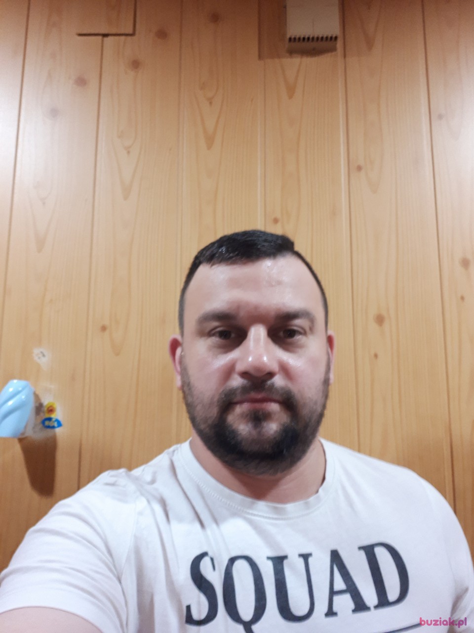 Robert, Mężczyzna, 44, Mińsk Mazowiecki, Polska: 1