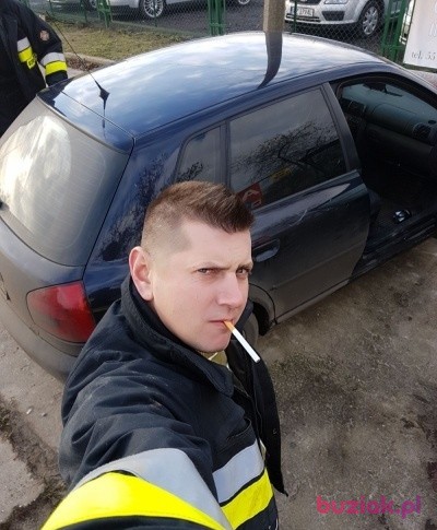 Marcin , Mężczyzna, 37, Ciechanów, Polska: 1