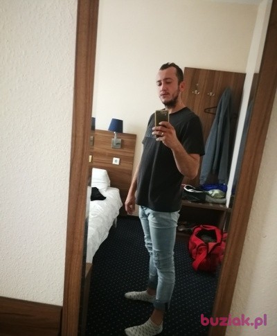 Patryk, Mężczyzna, 35, Mannheim, Niemcy: 1