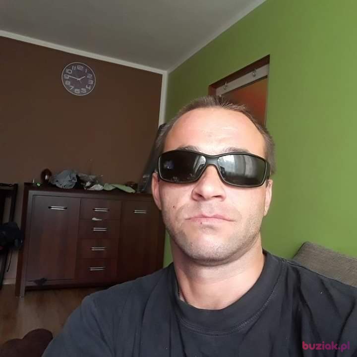 Ant, Mężczyzna, 39, Kołobrzeg, Polska, Zdjęcie: 1