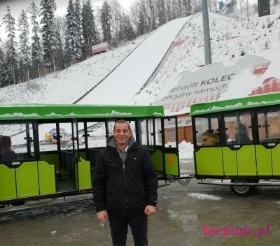 Jarek, Male, 54, Wielka Brytania: 1