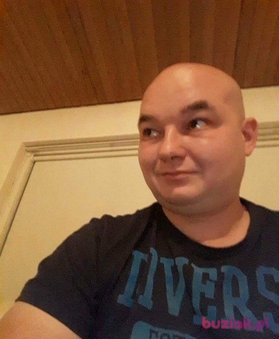 Krzysiek, Male, 37, Trzebinia, Polska, Photo: 2