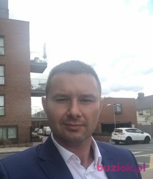 Gabriel, Mężczyzna, 42, Wielka Brytania, Zdjęcie: 2
