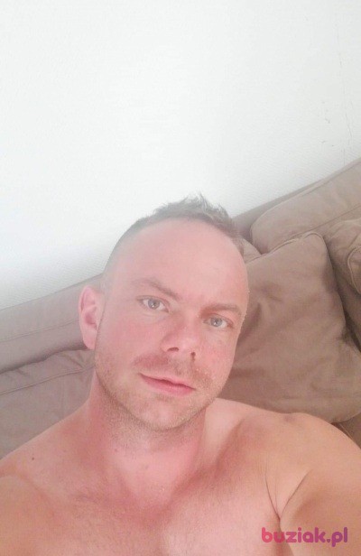 Paweł , Male, 39, Holandia, Photo: 1