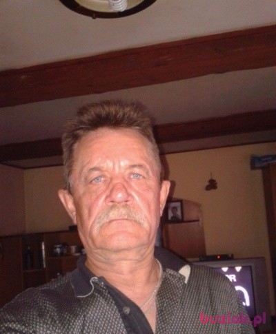 obojetne, Mężczyzna, 71, Jelenia Góra, Polska: 1