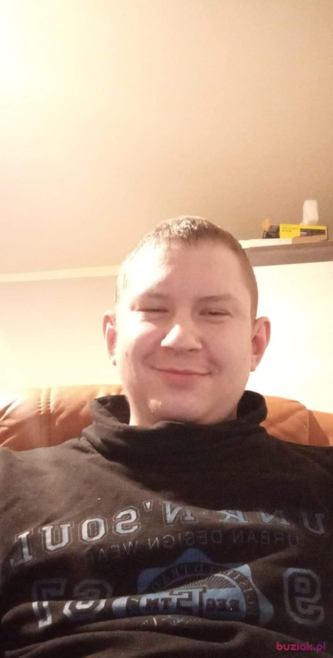 Łukasz, Mężczyzna, 30, Sokołów Podlaski, Polska: 1