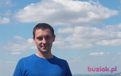 Patryk, Mężczyzna, 34, Frankfurt, Niemcy: 1