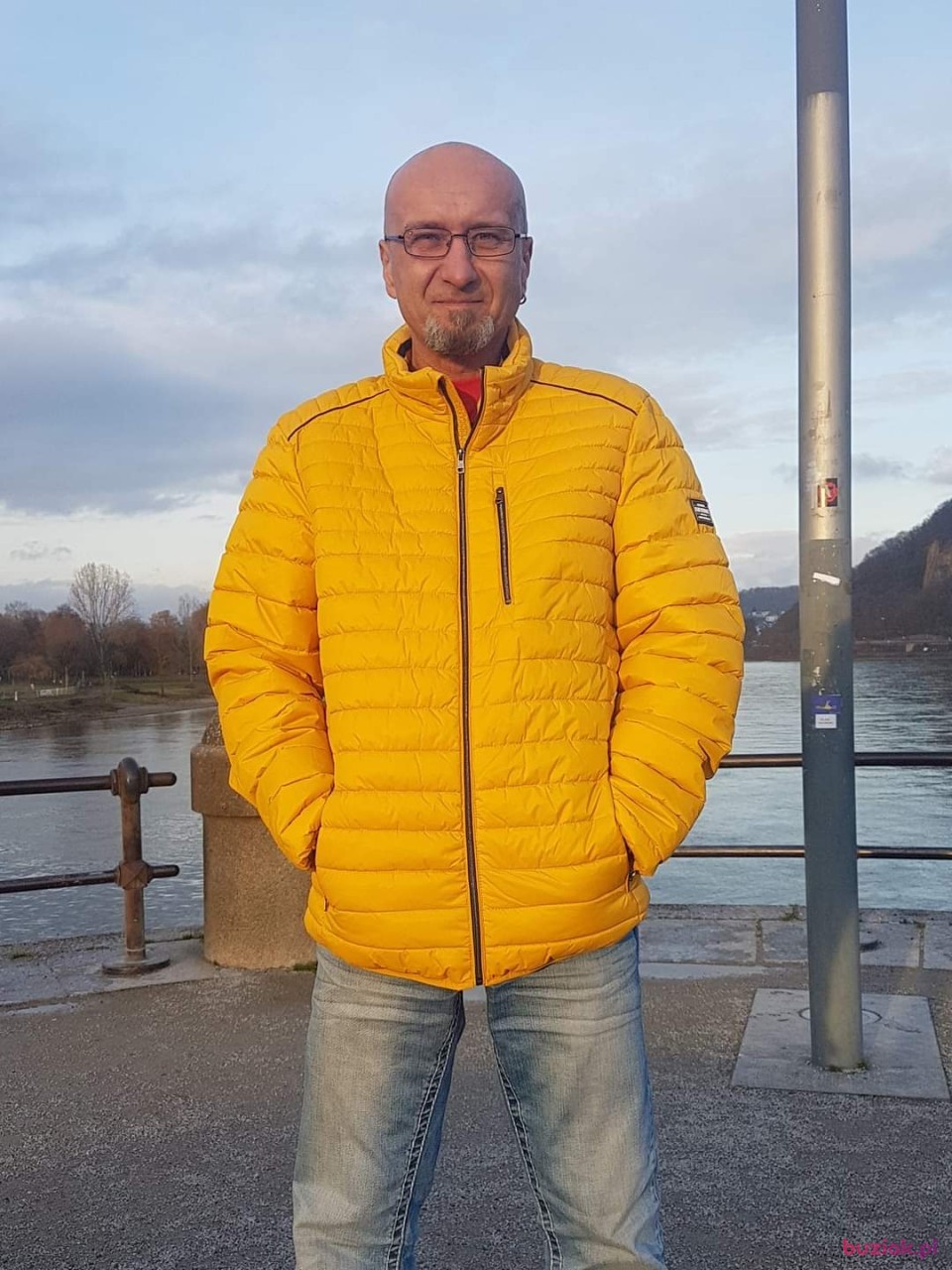 Johny, Mężczyzna, 54, Wurzburg, Niemcy: 1