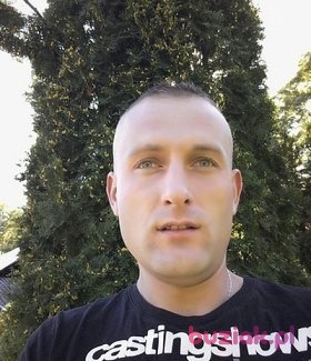 darek, Mężczyzna, 38, Białystok, Polska: 1
