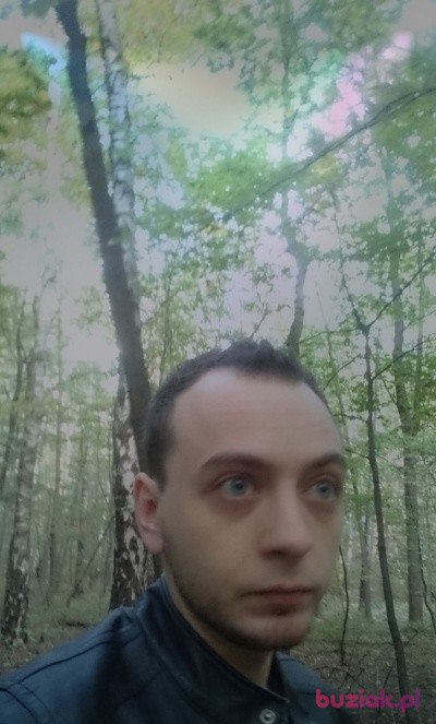 Paweł, Male, 33, Sosnowiec, Polska: 1