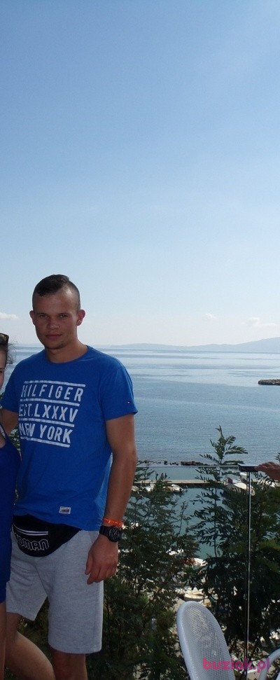 Tomek , Mężczyzna, 29, Bolesławiec, Polska: 1
