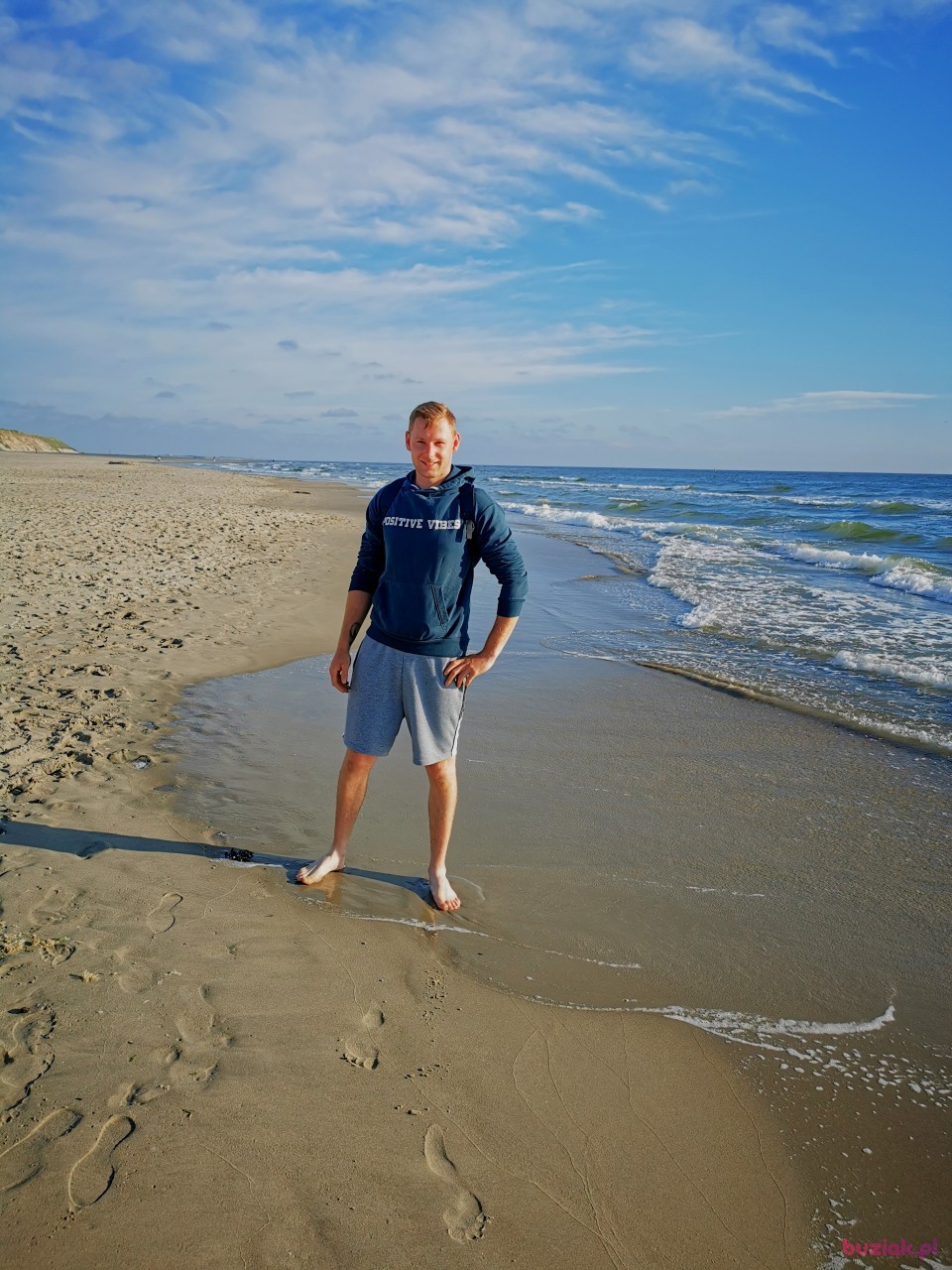 Damian, Mężczyzna, 33, Amersfoort, Holandia, Zdjęcie: 2