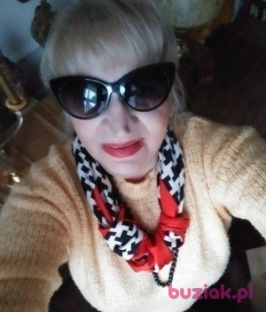 Halina, Kobieta, 68, Przemyśl, Polska, Zdjęcie: 3