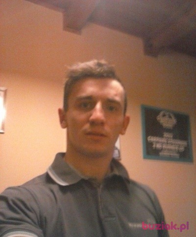 Piotr, Mężczyzna, 37, Kalety, Polska: 1