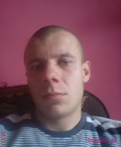 pawelek27a, Male, 37, Radom, Polska: 1