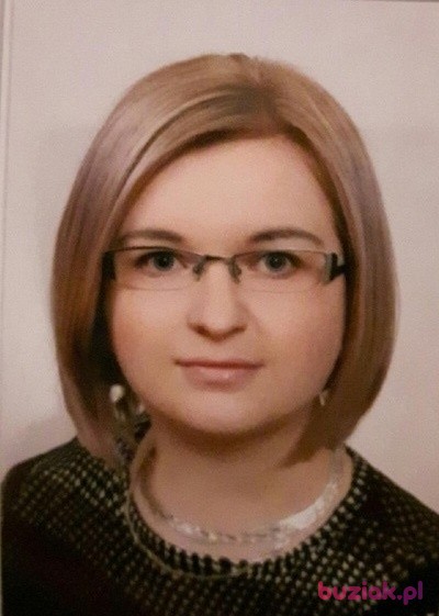 Sabina, Female, 36, Poniatowa, Polska, Photo: 1