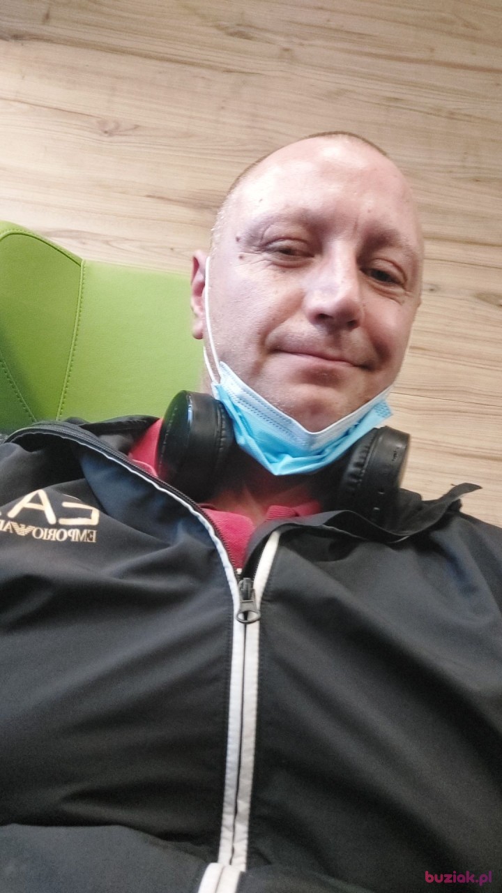 Rob, Mężczyzna, 41, Brema, Niemcy, Zdjęcie: 2