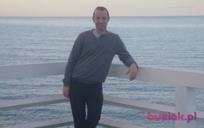 Andrzej, Mężczyzna, 36, Jarocin, Polska, Zdjęcie: 2